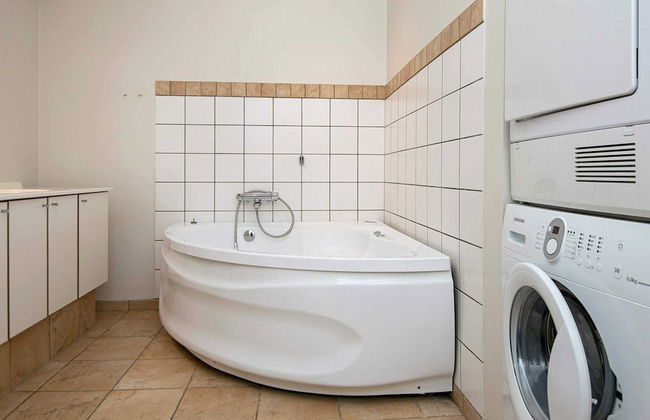 6 Person Holiday Home in Egernsund-by Traum - Foto 5