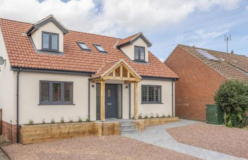 Mill Green House - Foto 6