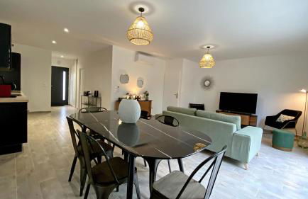 Breakislebed 3 Maisons CHU LIMOGES - Foto 40