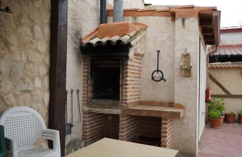 Casa Rural La Abuela Marcelina - Foto 9