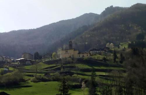 Vista Panoramica - Comfort e Serenità a Valgoglio - Foto 1