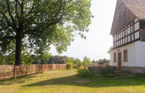 Apartment Finkenhübelblick - Foto 20