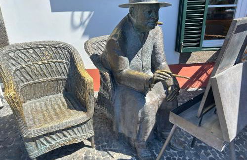 Vila Pico da Torre Apartment - Photo 50