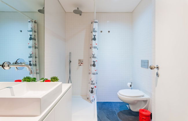 Santo Amaro Beach Apartment - Foto 27