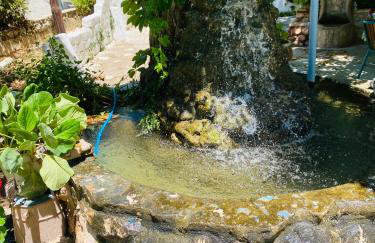 Diamantis Apartment - Foto 4