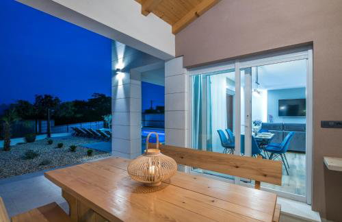 Villa Periska - Foto 9