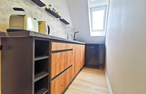 VoSsis Fewo Ferienwohnung - Foto 13