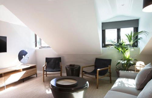 U-Sense Madrid Santa Ana - Foto 83