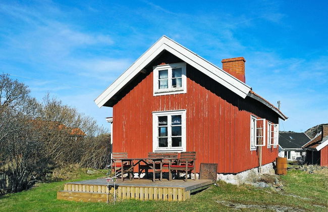 3 Person Holiday Home in Klovedal - Foto 18
