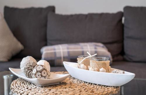 Cozy Coastal Escape with Garden - Foto 36