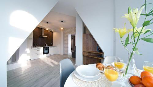 Apartamenty River View od WroclawApartament-pl - Foto 3