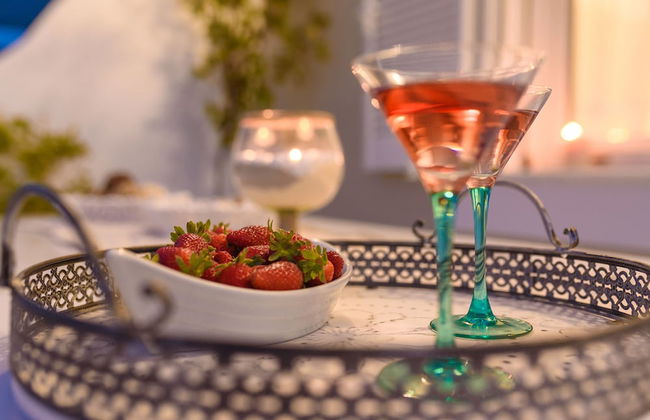 Rodanthi Hospitality - Foto 33