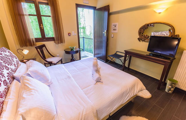 Ilaeira Mountain Resort - Foto 14