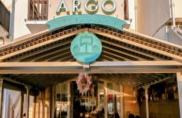 ARGO Luxury Suites - Photo 41