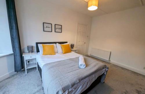 Lovely 3 BR flat for family, friends and workers - Foto 7