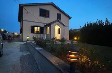 Villa Desideria - Foto 1