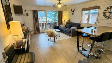 Appart entre lac et montagne - Photo 2