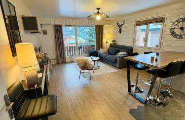 Appart entre lac et montagne - Photo 2