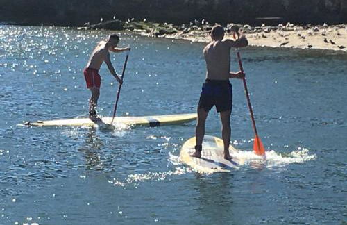 Porto Private Yacht- Accommodation Douro River - Foto 40