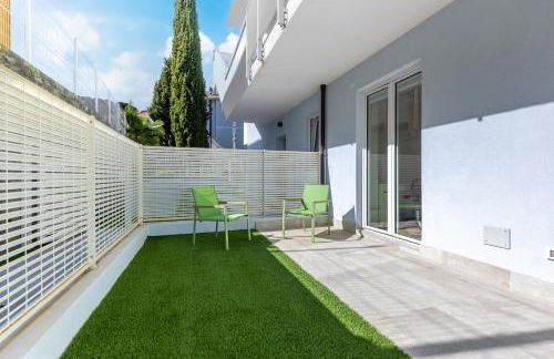 Hostdomus-La casa degli artisti-Michelangelo-Giotto-Raffaello - Foto 69