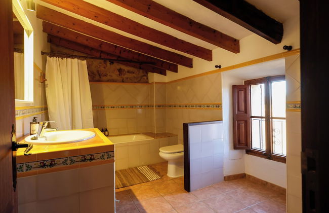 Finca Son Pieras - Foto 36