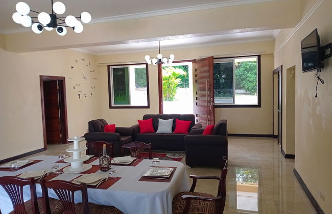 Blue Seas Two Unity Hall - Foto 14