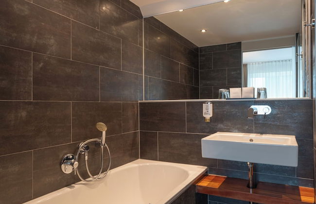 Pakat Suites - Foto 49