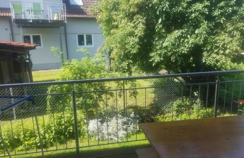 Ferienwohnung Sonnenschein - Foto 47