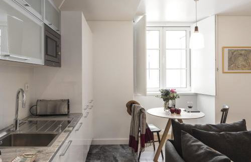 LSA Baixa Castelo by Numa - Photo 28