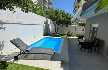 Caza pool Glyfada - Foto 31