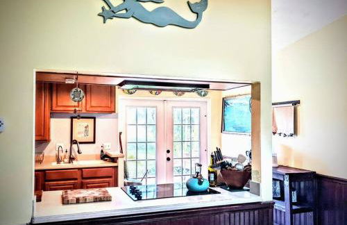 Surfers Paradise: Cozy Home near Hanna Park Poles - Foto 26