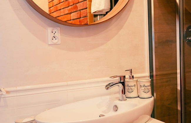 Holiday Home in Kashubia With Pool & Sauna - Foto 15