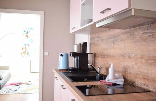 ENCANTO Apartment - Foto 9