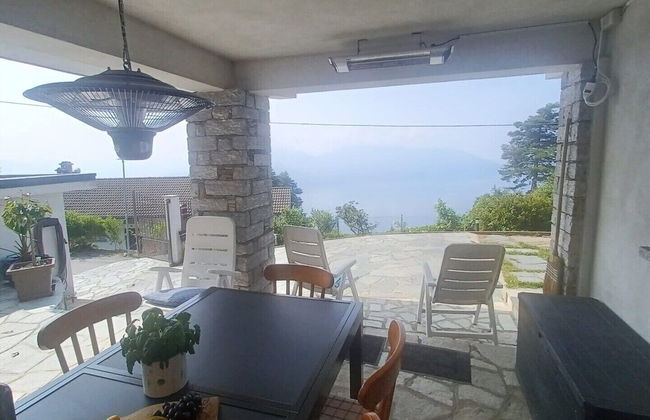 Rustic Villa With Lake Views - Foto 22