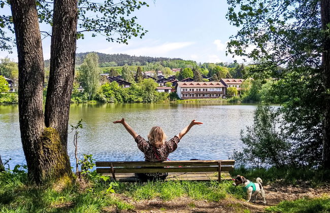 Am Hohen Bogen - Foto 16