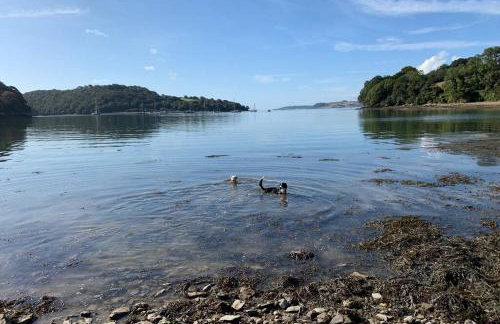 Cart Shed Cottage - Foto 37