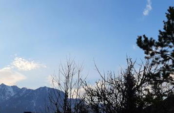 Appartement im Hasental - Foto 21