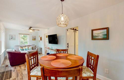 SF123 Coral Cottage - Foto 10