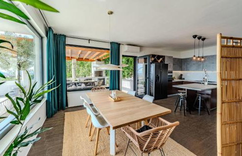 Beautiful Home In Zadar With Sauna - Foto 24