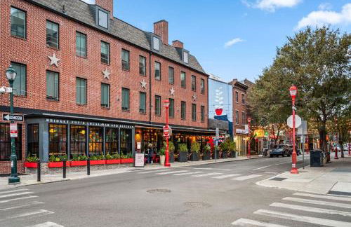 Spacious 3-Bedroom Apt in the Heart of Philly - Foto 35