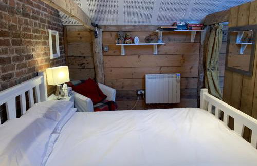 Quirky Barn Conversion Crowhurst Battle - Foto 11