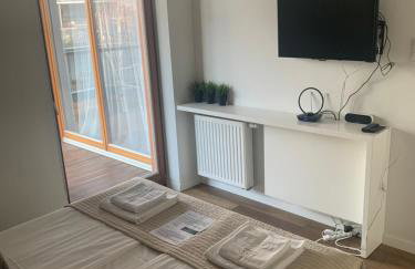 IRS ROYAL APARTMENTS Apartamenty IRS Nadmorski Dwór - Foto 8