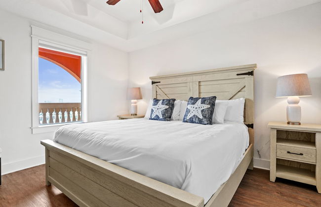 Calypso Tower 3 by Panhandle Getaways - Foto 25