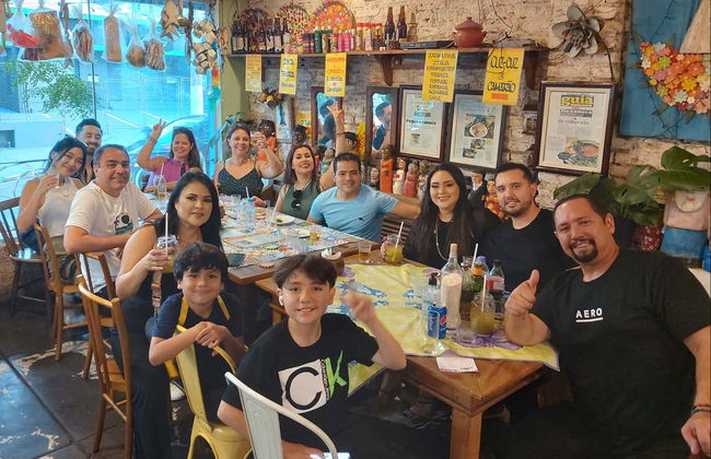 Vila Madalena Art Tour & Pub Crawl - Foto 9