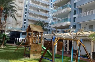 Palmeras III Solo Familias Serviplaya!!! - Foto 57