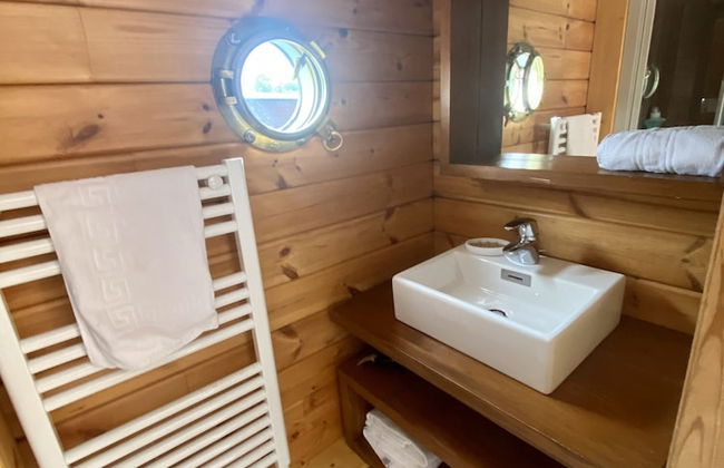 Le Village Toue des Demoiselles - Slowmoov - Foto 64