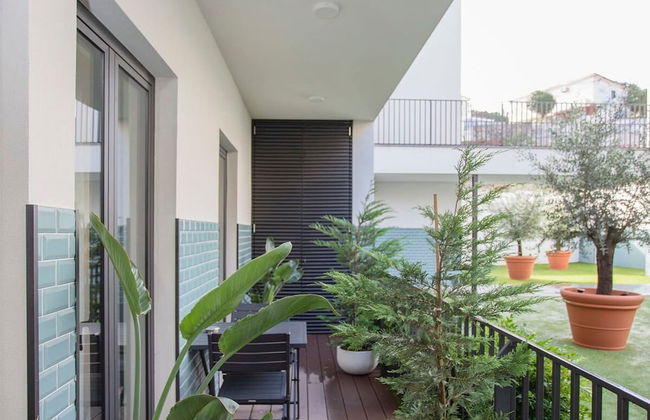 Liiiving in Gaia - Cooper Residence Apartment II - Foto 9