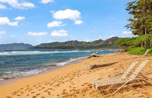 Islander Resort Oceanfront # 149 - Foto 20