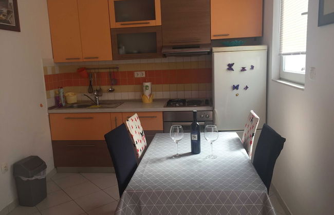 Apartments Roko - Foto 17