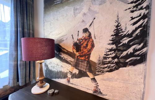 Courchecoeur - Foto 35